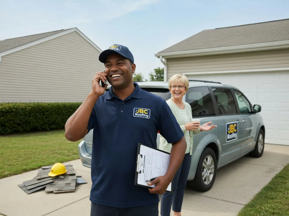 Roof Replacement Lake City, SD FAQs